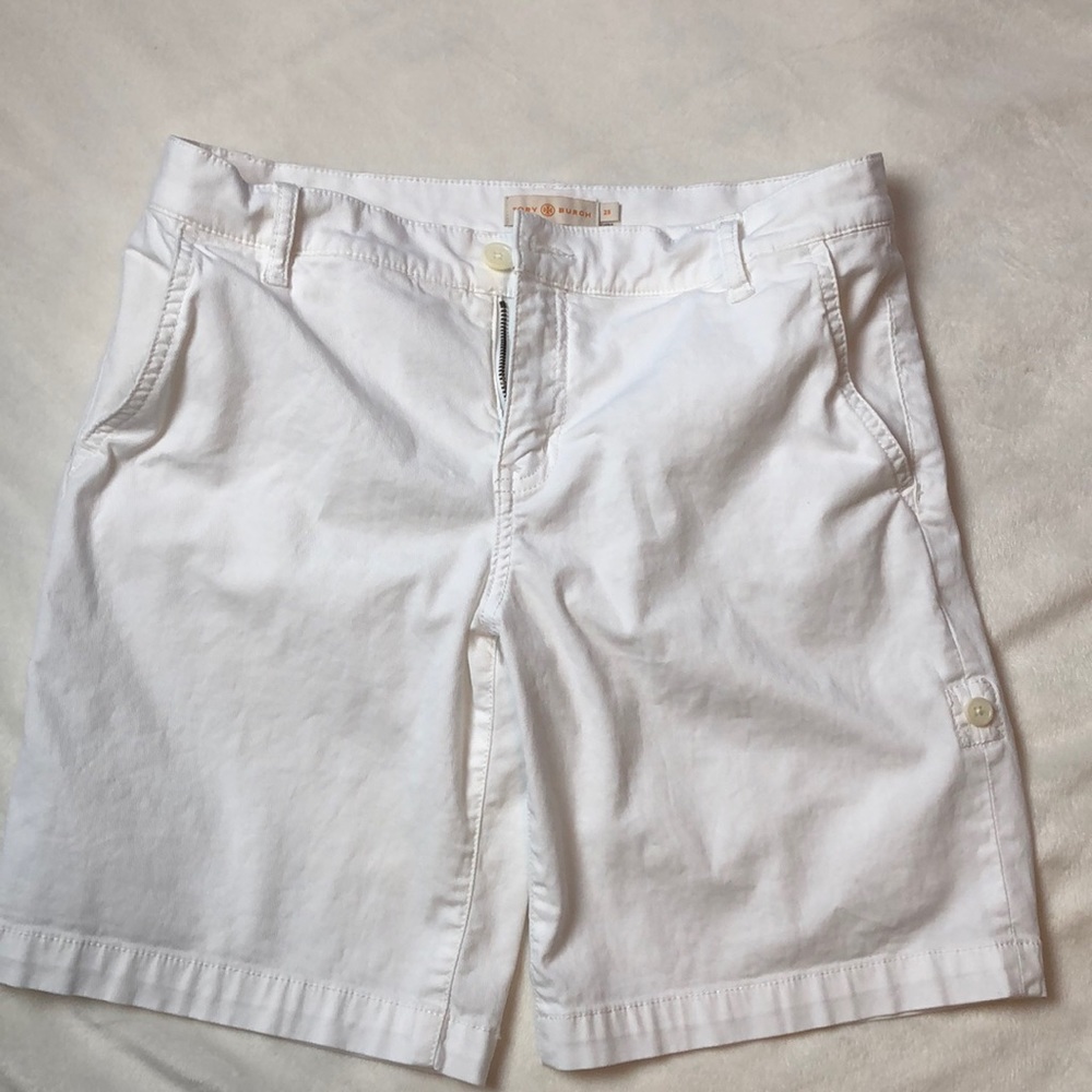 Tory Burch shorts size 28